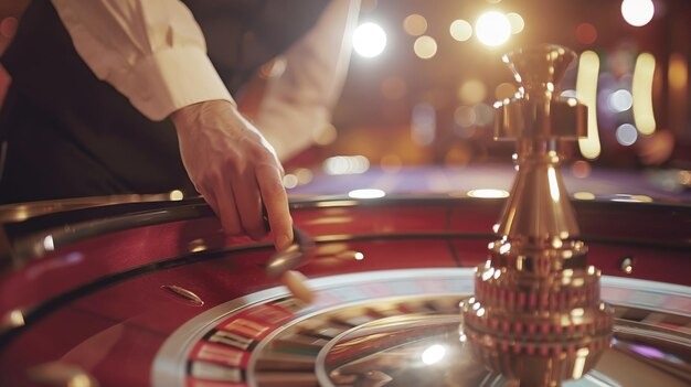 Live dealer studio with multiple camera feeds on login 7meter