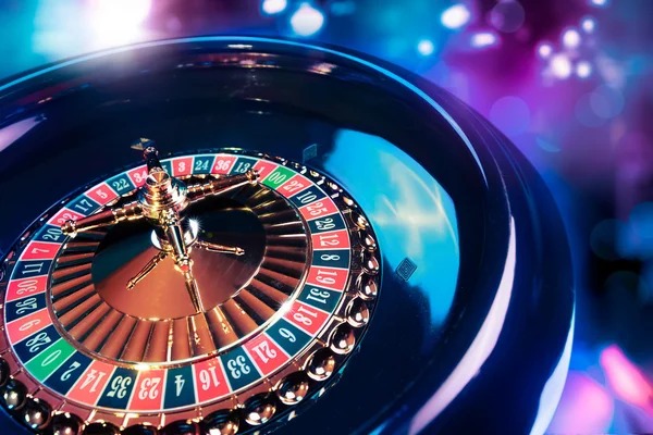 Number Table Game